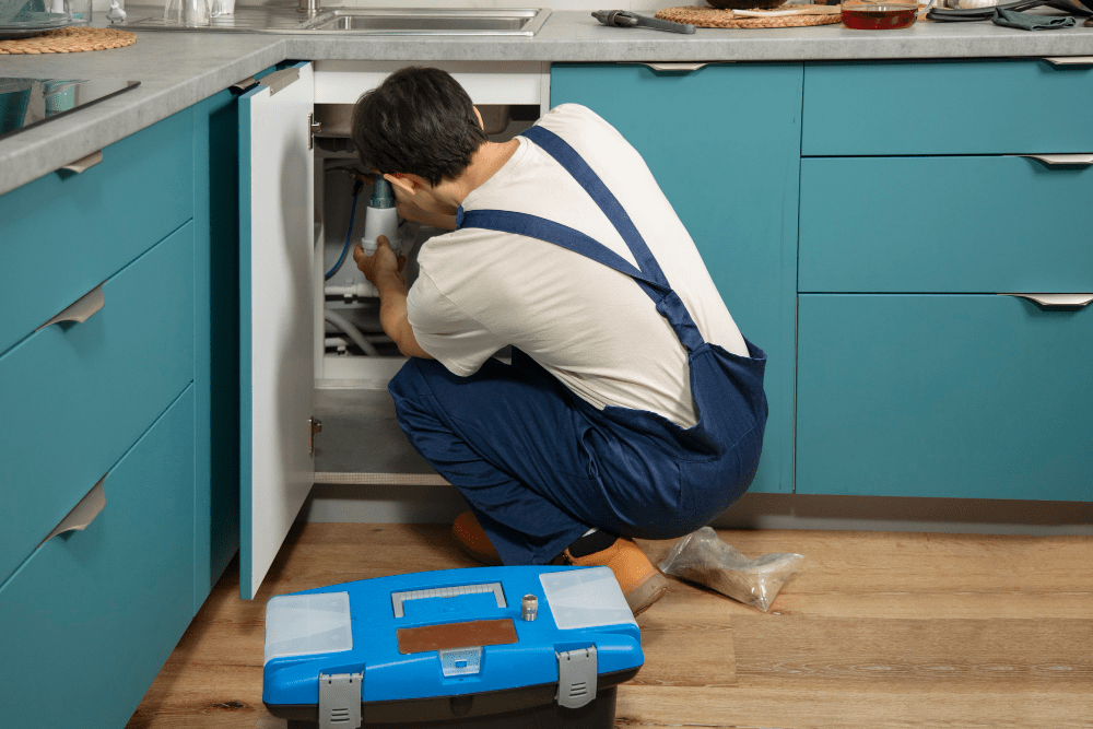 DIY Kitchen Plumbing Ideas For Your Kitchen Renovation